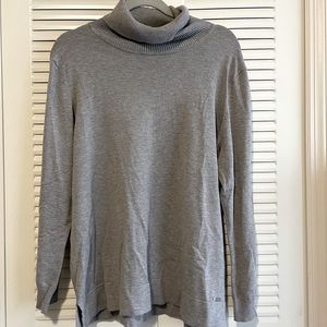 Calvin Klein Turtleneck Sweater